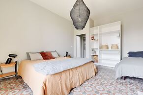 Tribus-gites Urbains Carcassonne