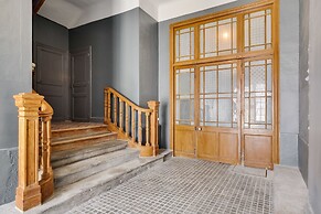 Tribus-gites Urbains Carcassonne