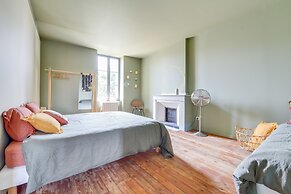 Tribus-gites Urbains Carcassonne