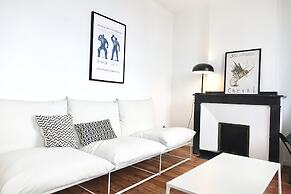 Tribus-gites Urbains Carcassonne