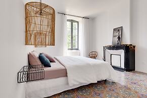 Tribus-gites Urbains Carcassonne