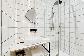 Tribus-gites Urbains Carcassonne