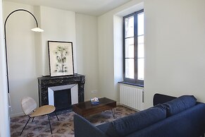 Tribus-gites Urbains Carcassonne