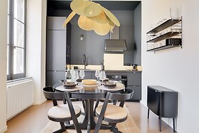 Tribus-gites Urbains Carcassonne