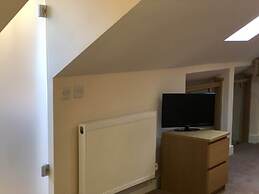 Little Downham Anchor