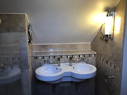 Little Downham Anchor