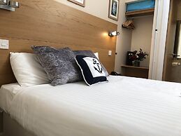 Little Downham Anchor