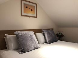 Little Downham Anchor