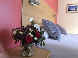 Little Downham Anchor