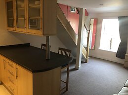 Little Downham Anchor