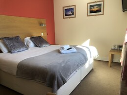 Little Downham Anchor