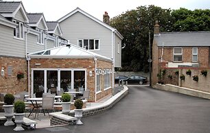 Little Downham Anchor