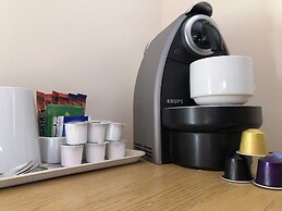 Little Downham Anchor