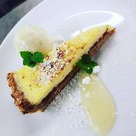 Little Downham Anchor