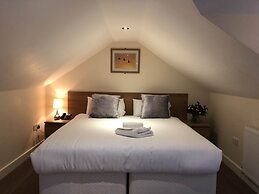 Little Downham Anchor