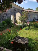 Ecurie du Domaine de Chantemerle