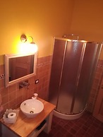 Guest House Le Ginestre Dell'Etna