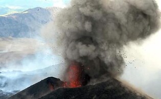 Guest House Le Ginestre Dell'Etna