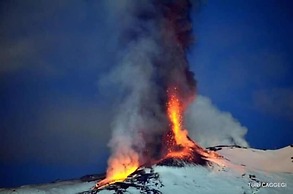 Guest House Le Ginestre Dell'Etna