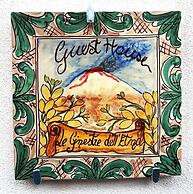 Guest House Le Ginestre Dell'Etna