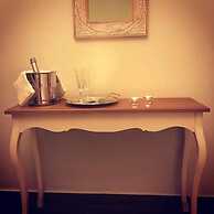 Guest House Le Ginestre Dell'Etna