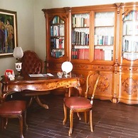 Guest House Le Ginestre Dell'Etna
