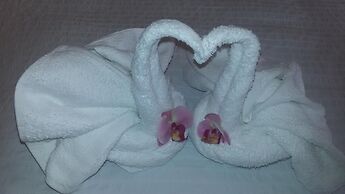 Guest House Le Ginestre Dell'Etna