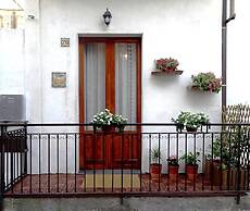 Guest House Le Ginestre Dell'Etna