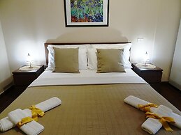 Guest House Le Ginestre Dell'Etna