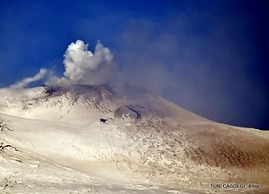 Guest House Le Ginestre Dell'Etna