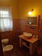 Guest House Le Ginestre Dell'Etna