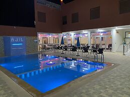 Hôtel Ajil Ouzoud