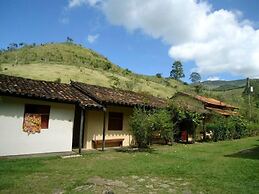 Pousada Estação Andorinhas