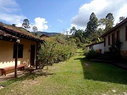 Pousada Estação Andorinhas