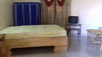 La Résidence du Fleuve