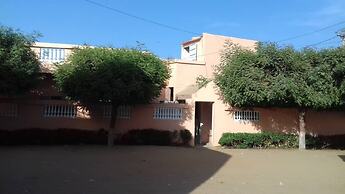 La Résidence du Fleuve