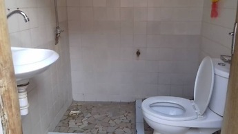 La Résidence du Fleuve