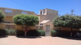 La Résidence du Fleuve