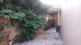 La Résidence du Fleuve