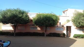 La Résidence du Fleuve