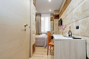 Gialli Vatican Guesthouse