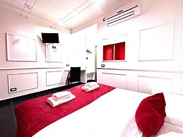 Palace Rome - Hostel