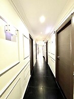 Palace Rome - Hostel