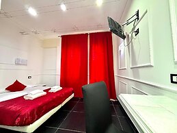 Palace Rome - Hostel