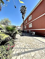 Palace Rome - Hostel