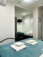 Palace Rome - Hostel