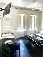 Palace Rome - Hostel