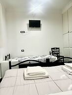 Palace Rome - Hostel