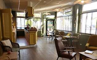 Appartements Pied à Terre, haut standing avec cuisine équipée et terra
