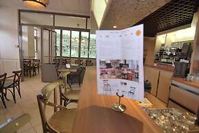 Appartements Pied à Terre, haut standing avec cuisine équipée et terra